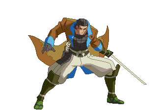 片倉小十郎 - ニコニコMUGENwiki - atwiki（アットウィキ）